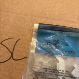 Genuine Ford OEM F2SZ-2A176-A Brake Lever NOS