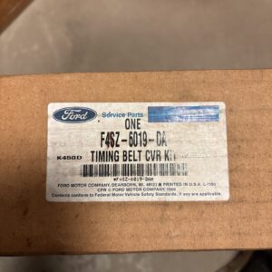 Genuine Ford OEM F4SZ-6019-DA Timing Cover 88-95 Thunderbird Super Coupe NOS
