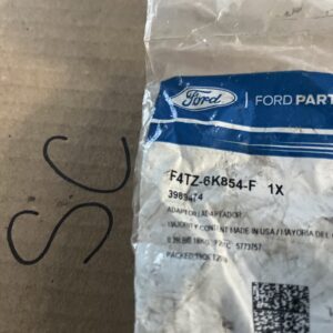 Genuine Ford OEM F4TZ-6K854-F Adaptor 1994-2003 NOS
