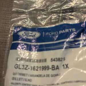 Genuine Ford OEM GL3Z-1621999-BA Grommet2015-2019 Ford F-150