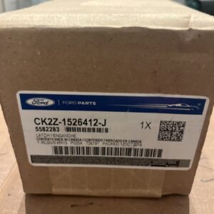 Genuine Ford OEM Lock Assembly - Door CK2Z-1526412-J