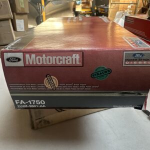 Genuine Ford OEM Motorcraft Engine Air Filter FA1750 1PC New