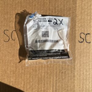 Genuine Ford OEM Nut W712546-S300 (2007-2017)