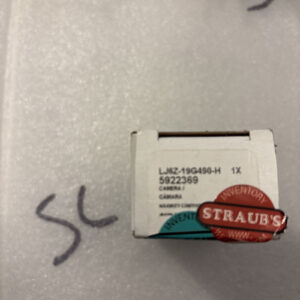 Genuine Ford OEM Rear Camera LJ6Z-19G490-H