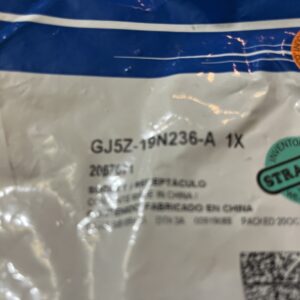 Genuine Ford OEM Socket Assembly Additional GJ5Z-19N236-A