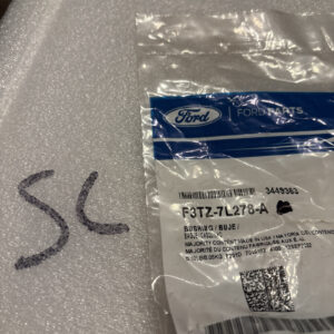 Genuine Ford OEM Steering Column Shift Tube F3TZ-7L278-A