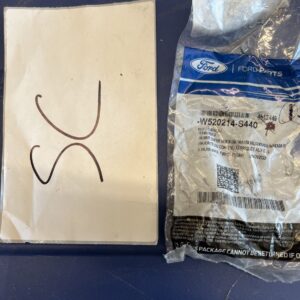 Genuine Ford OEM W520214-S440 Stabilizer Link Nut Package Of 1