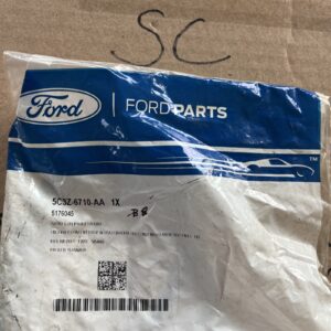 Genuine Ford Oil Pan Gasket 5C3Z-6710-AA