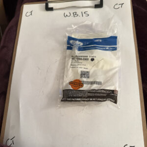 Genuine Ford Oil Pipe Bolt W715565-S900