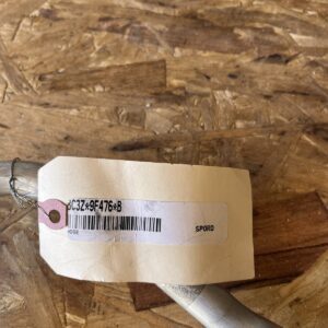 Genuine Ford Outlet Hose BC3Z-9F476-B