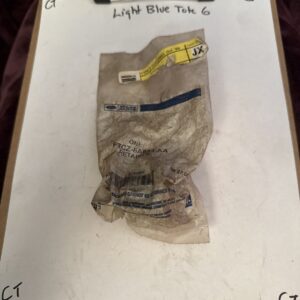 Genuine Ford PCV Valve Grommet F7CZ-6A892-AA