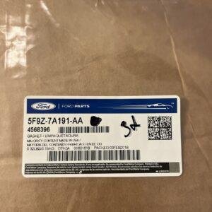 Genuine Ford Pan Gasket 5F9Z-7A191-AA (each)