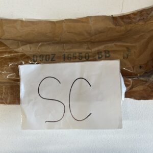 Genuine Ford Panel D90Z-16550-BB