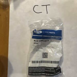 Genuine Ford Park Sensor Retainer ML3Z15A862ADPTM