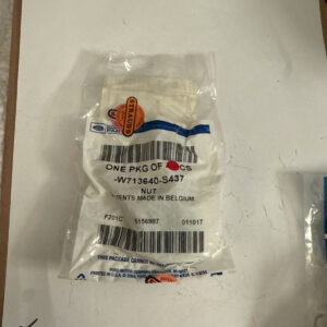 Genuine Ford Parts Axle Nut Retainer CCPZ-3B477-C 2013-2019 Ford Escape