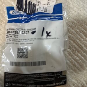 Genuine Ford Pin -N642567-S437