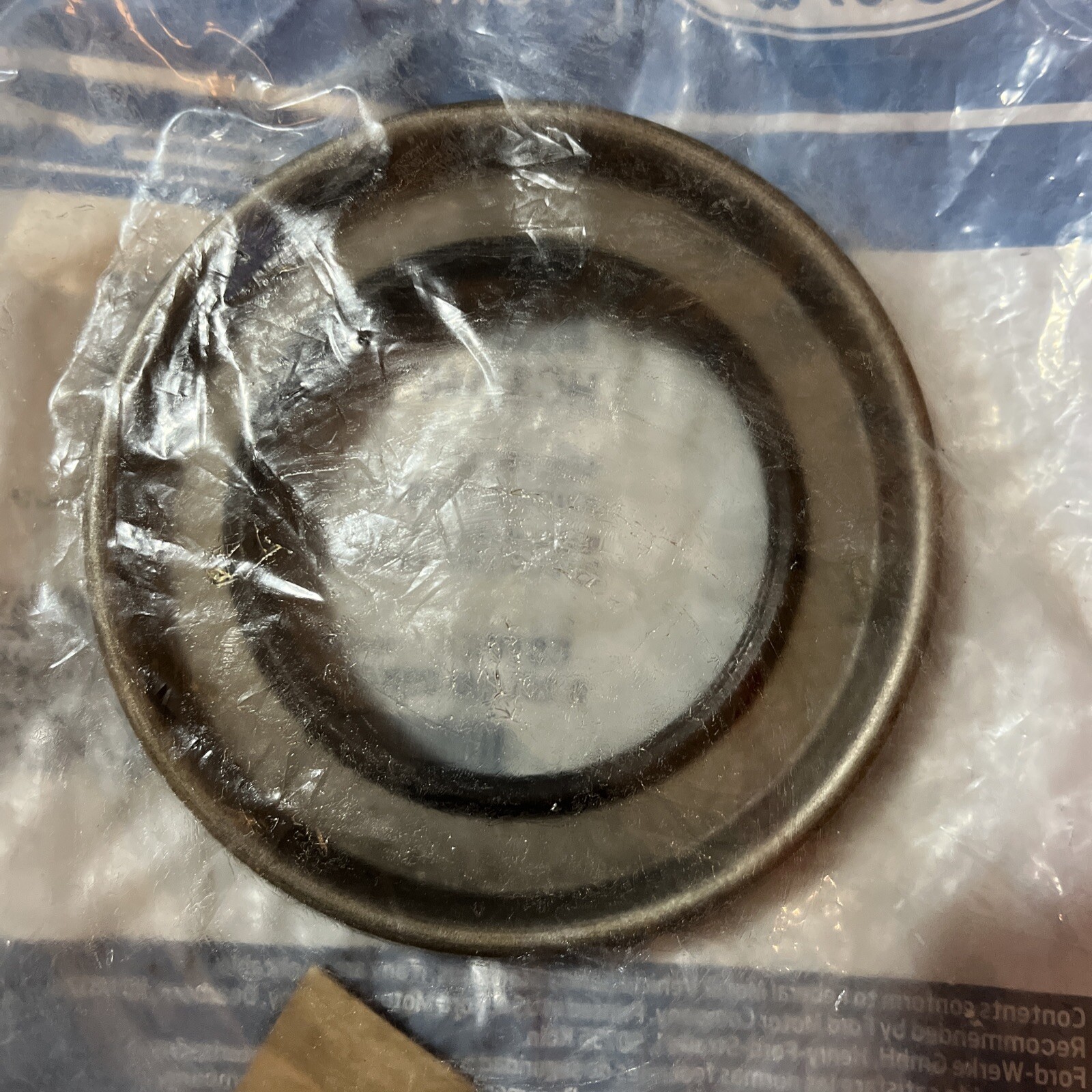 Genuine Ford Pinion Seal HC3Z-4676-A - Image 4