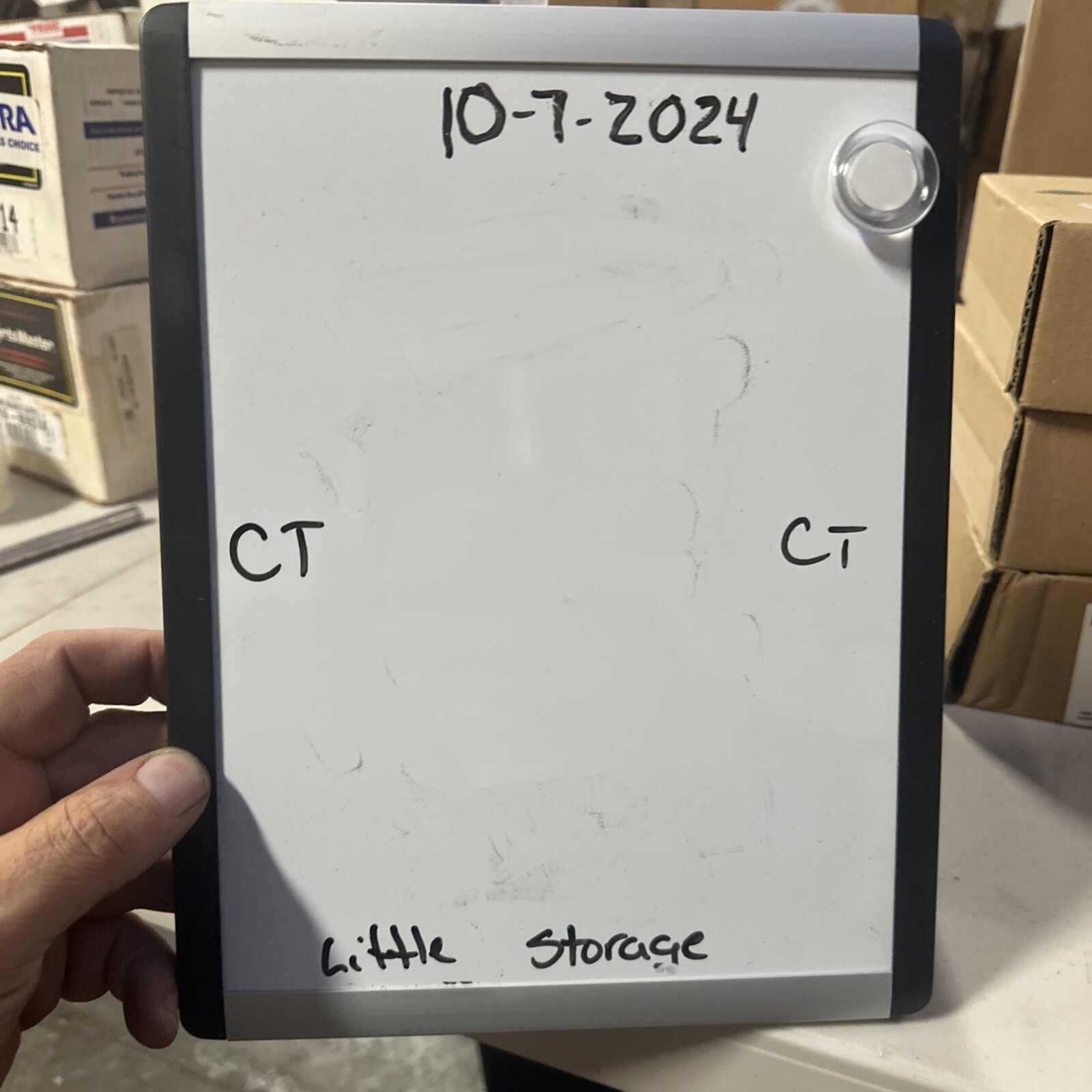 Genuine Ford Piston 6C3Z-7A262-AA - Image 4