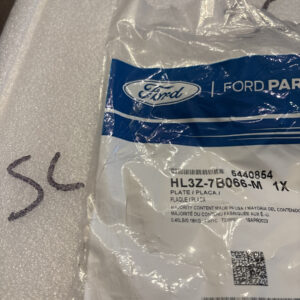 Genuine Ford Plate Clutch Pressure HL3Z7B066M