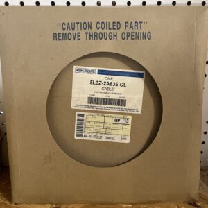 Genuine Ford Rear Cable 5L3Z-2A635-CL