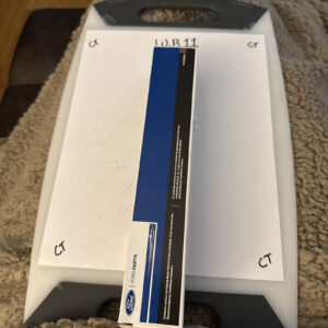 Genuine Ford Reflector DS7Z-13A565-K