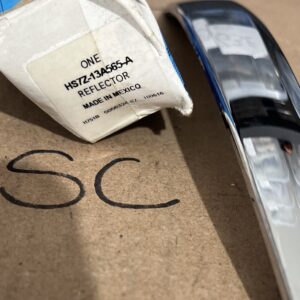 Genuine Ford Reflector HS7Z-13A565-A