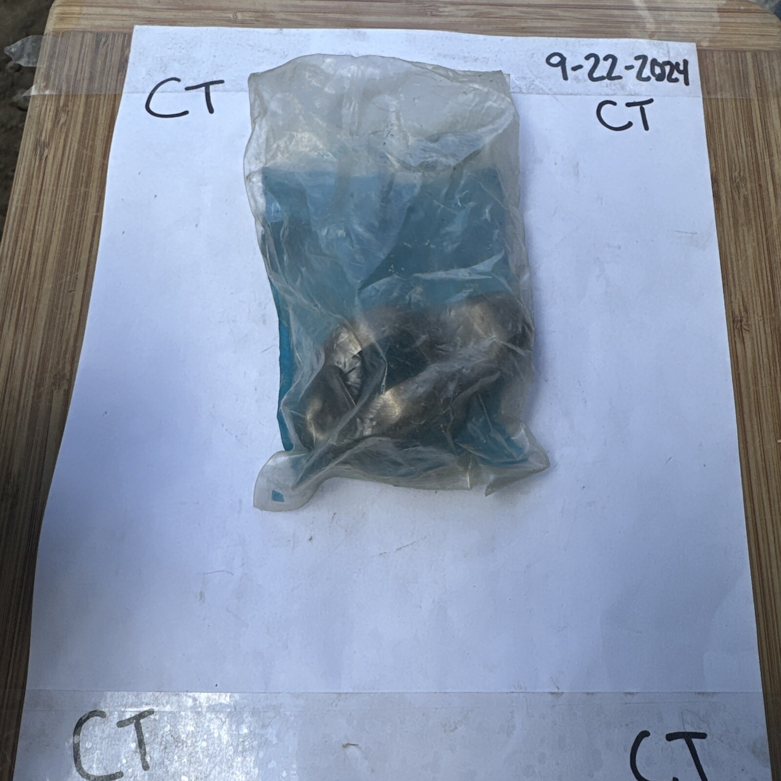 Genuine Ford Rocker Arm NOS D8AZ-6564-B - Image 3