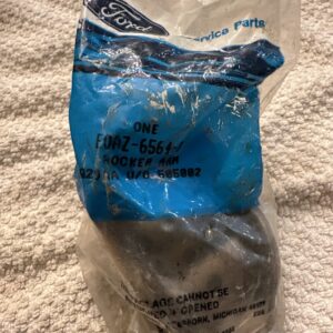 Genuine Ford Rocker Arms EOAZ6564B