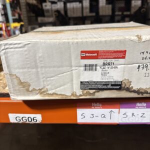 Genuine Ford Rotor Assembly - Brake YC2Z-1V125-BB