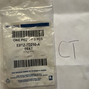 Genuine Ford Seat Gear Change Lever Sprin E8TZ-7D210-A