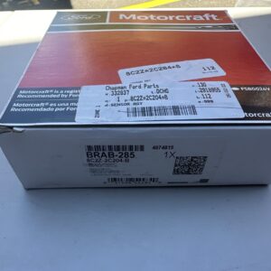 Genuine Ford Sensor Asy OEM 8C2Z2C204B