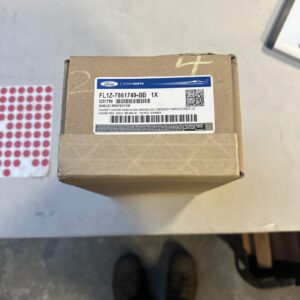 Genuine Ford Shield FL1Z-7861749-BB