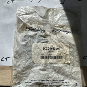 Genuine Ford Shim Driving Pinion 3C3Z-4663-AA