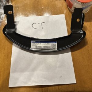 Genuine Ford Side Bracket 4L3Z-17754-AA