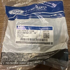 Genuine Ford Side Cover BK2Z-9961694-FB