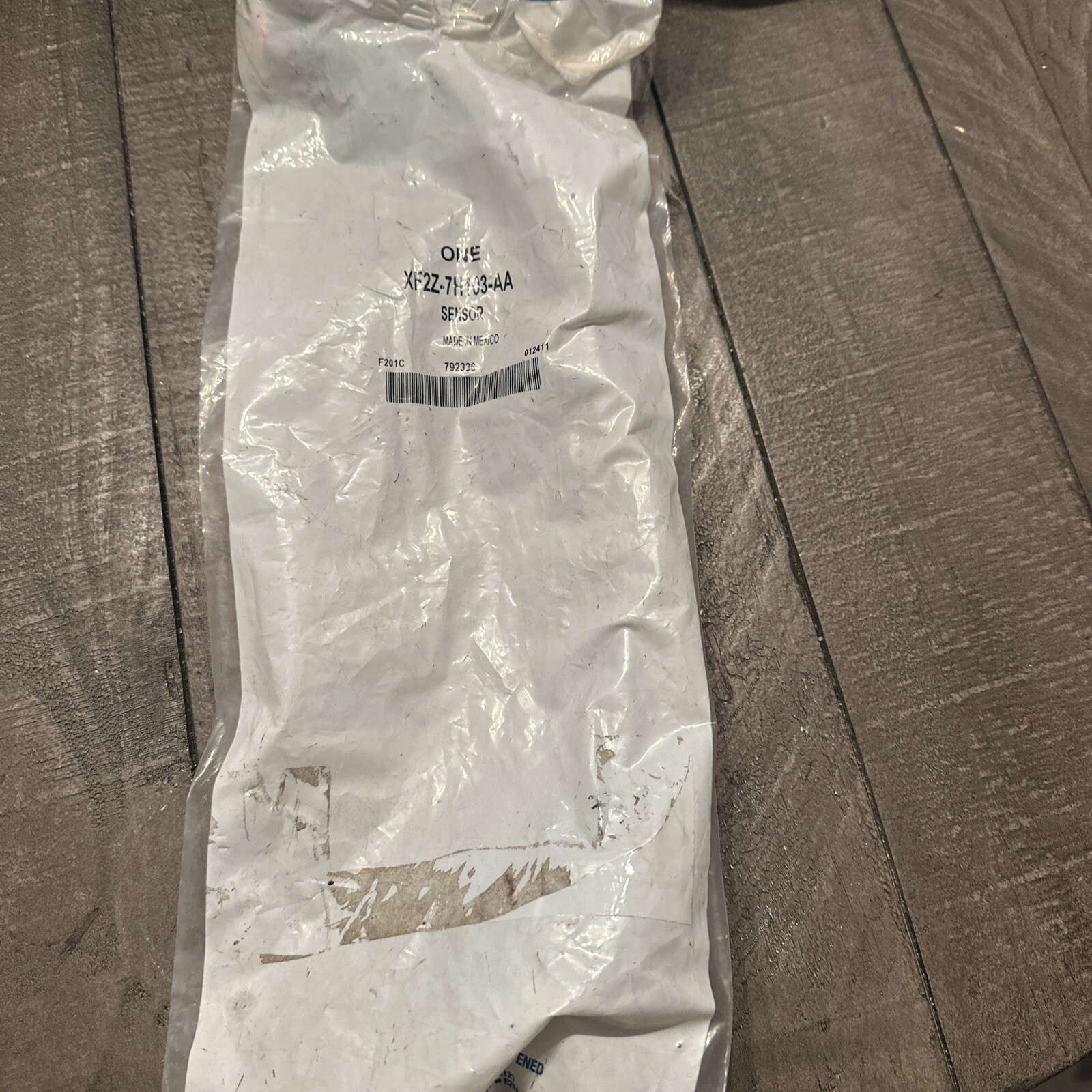 Genuine Ford Speed Sensor XF2Z-7H103-AA