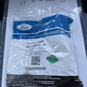 Genuine Ford Spring JM5Z-7H561-A