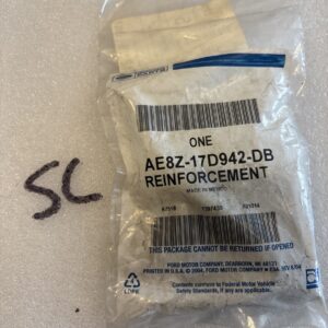 Genuine Ford Support Bracket AE8Z-17D942-DB