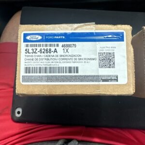 Genuine Ford Timing Belt Chain OEM 5L3Z6268A