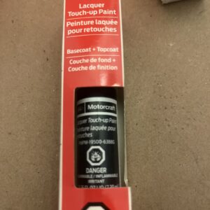 Genuine Ford Touch-Up Paint PMPM-19500-6388G