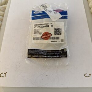 Genuine Ford Tow Eye Cap KT1Z-17A900-BA