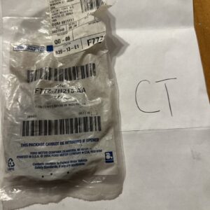 Genuine Ford Transfer Case Input Shaft Seal F77Z-7B215-AA