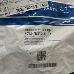 Genuine Ford Transfer Case Output Shaft Seal 7C3Z-7B215-B
