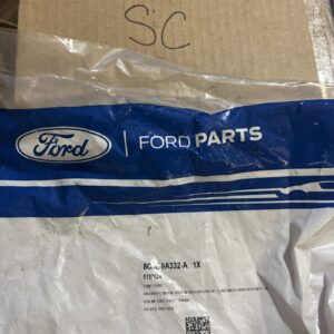 Genuine Ford Tube Fuel Supply 8C3Z-9A332-A NOS