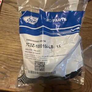 Genuine Ford Upper Insulator 7C3Z1000154LB