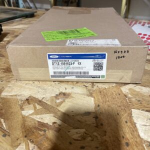 Genuine Ford Upper Weather-Strip DT1Z-1551823-F