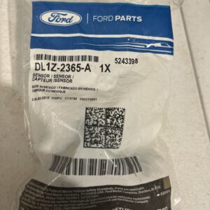 Genuine Ford Valve Assembly One Way DL1Z-2365-A