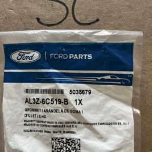 Genuine Ford Valve Cover Grommet AL3Z-6C519-B