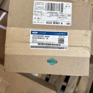 Genuine Ford Valve Housing 8C3Z-9E461-A