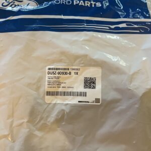 Genuine Ford Wire Harness DU5Z-9D930-B